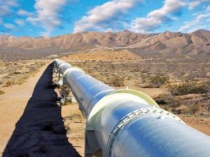 Read more about the article Turkmenistan to begin TAPI gas pipeline construction