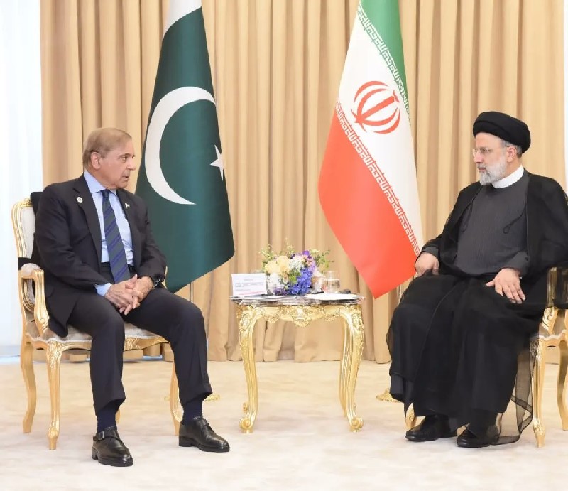 Read more about the article Iran, Pakistan Strengthen Energy, Trade Cooperation