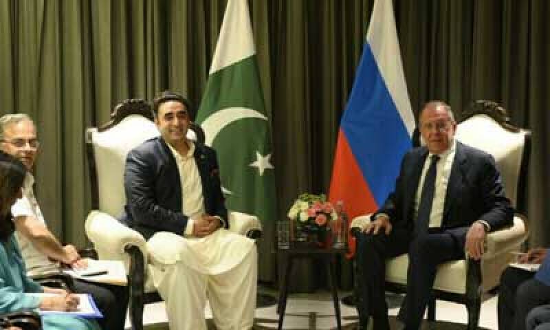 Read more about the article Pakistan desires stronger energy coop with Russia: Bilawal