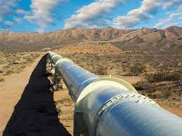 Read more about the article CCoE approves work on Pakistan’s section of IP gas pipeline project